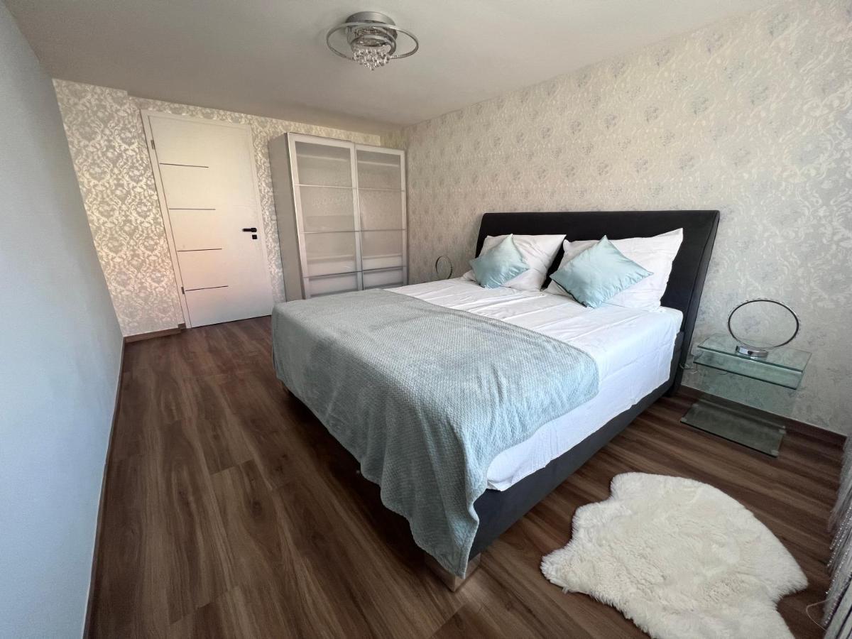 Elizabeth'S Apartments Велке Біловіце Екстер'єр фото